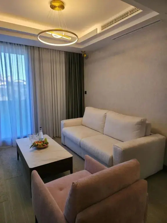 Foto - Hotel Podgorica