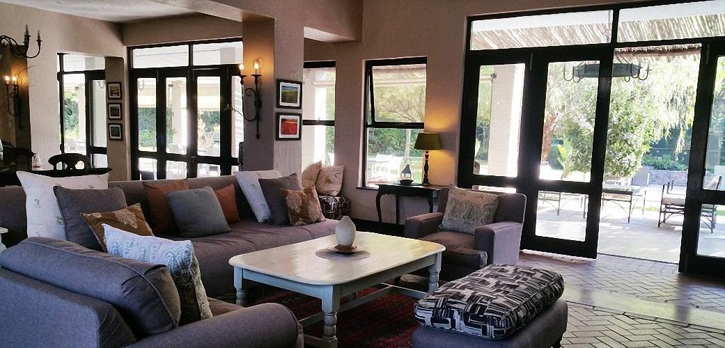 Photo - Sandton Lodge Rivonia