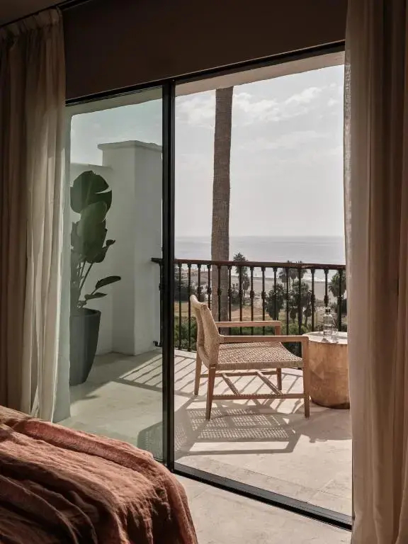 Photo - OKU Andalusia