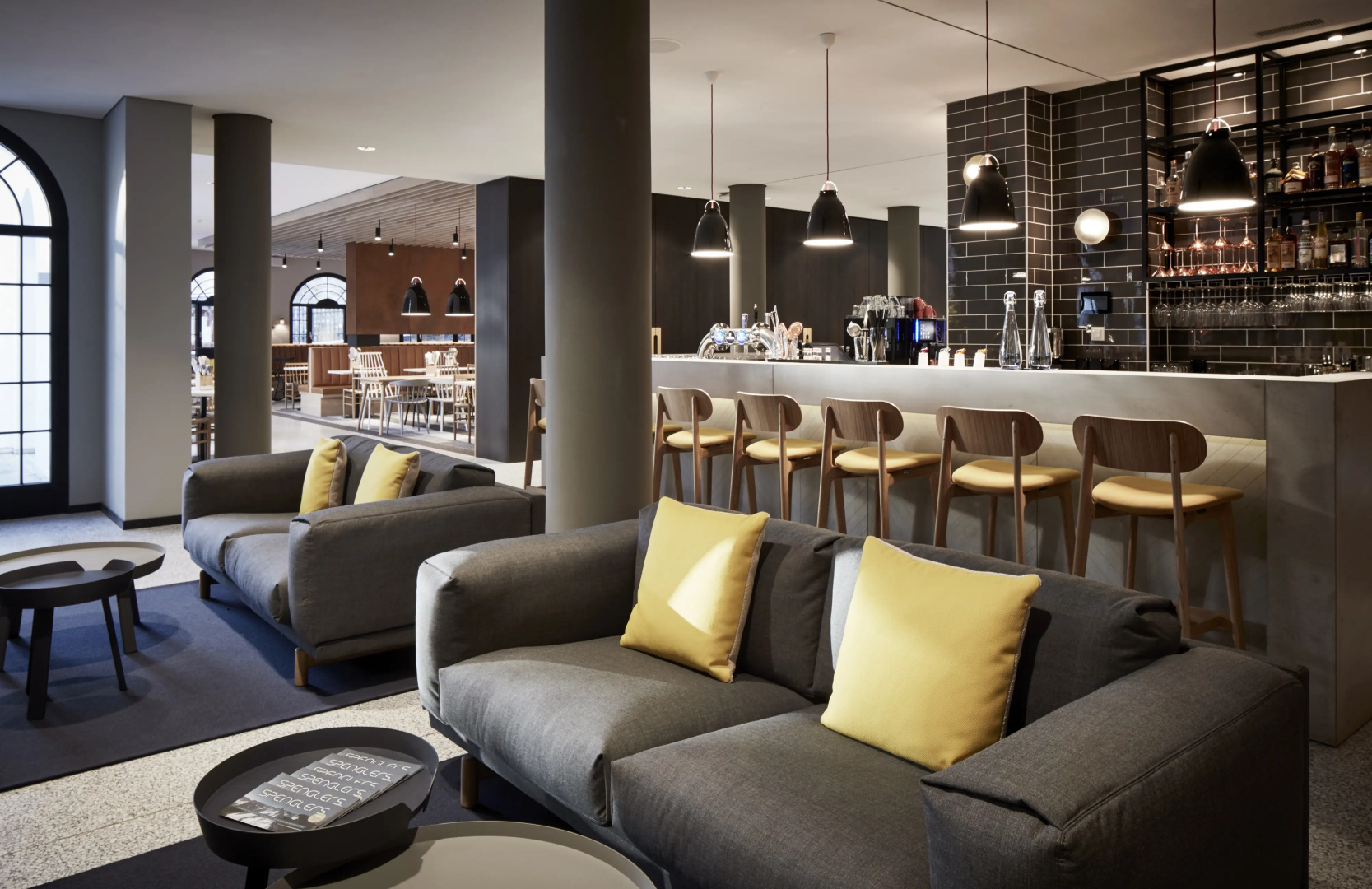 Photo - Hard Rock Hotel Davos
