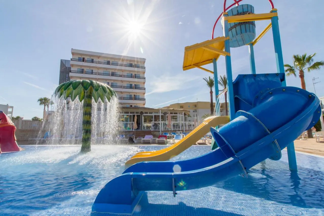 Photo - Hotel Caribe IBIZA