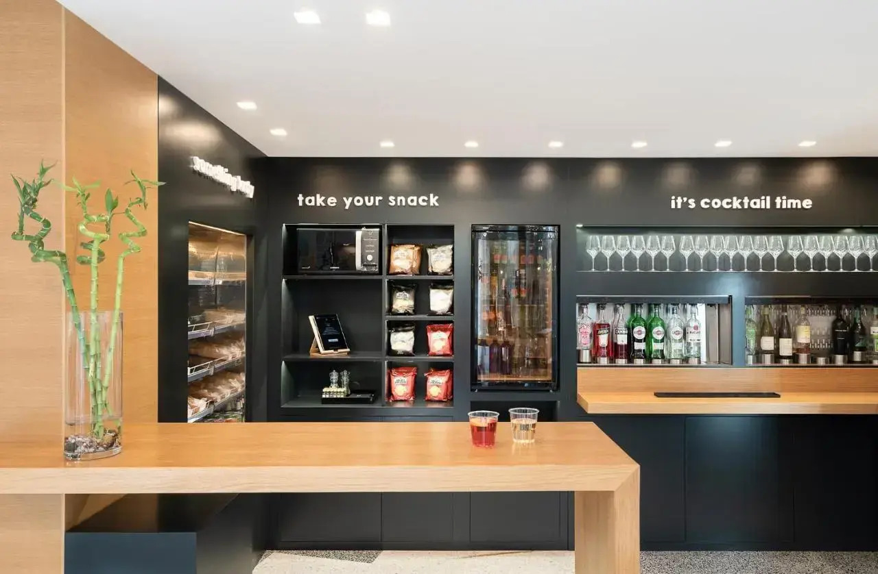 Photo - Hi Hotel Bari