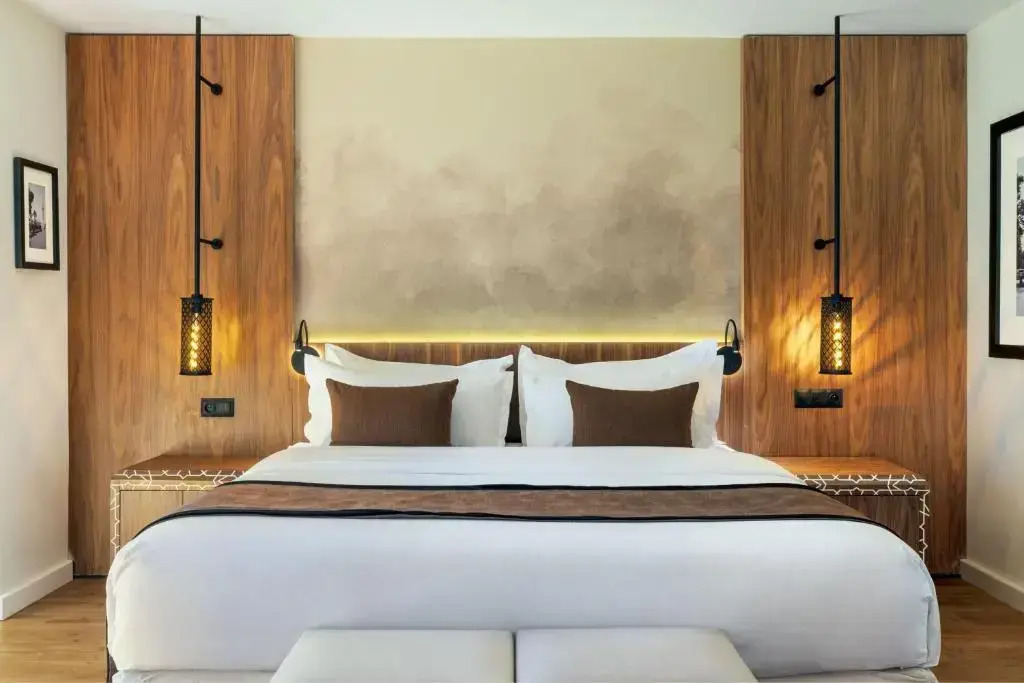 Foto - Le Meridien N'fis