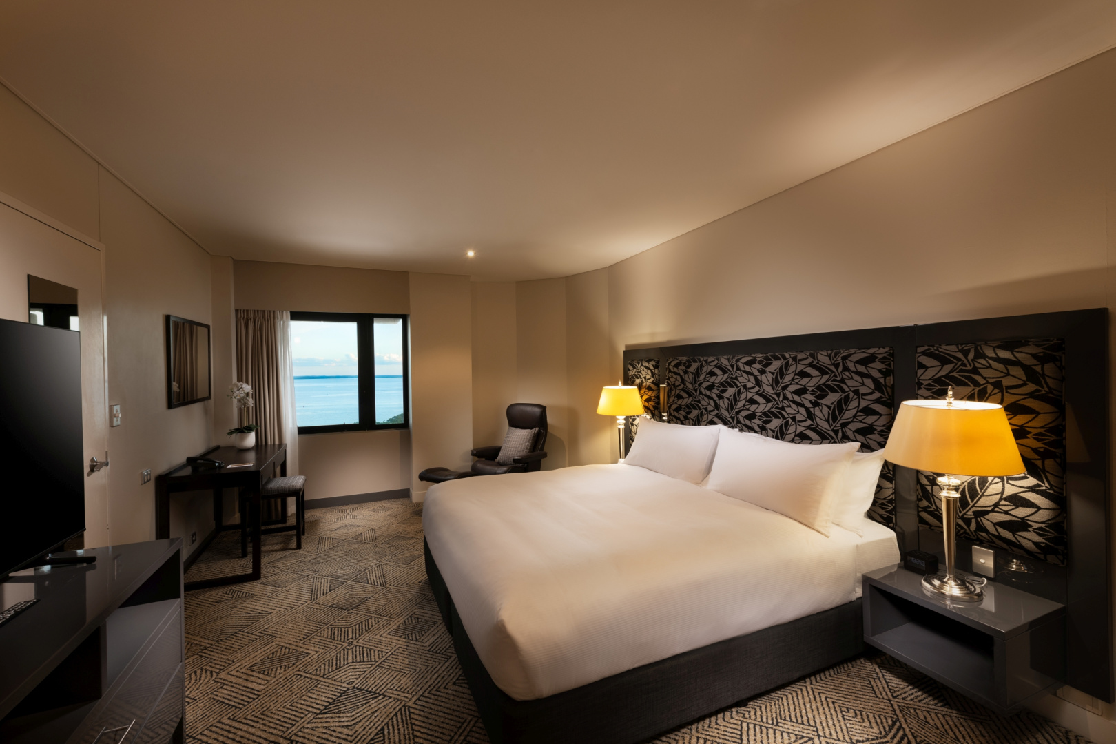 Foto - Hilton Darwin