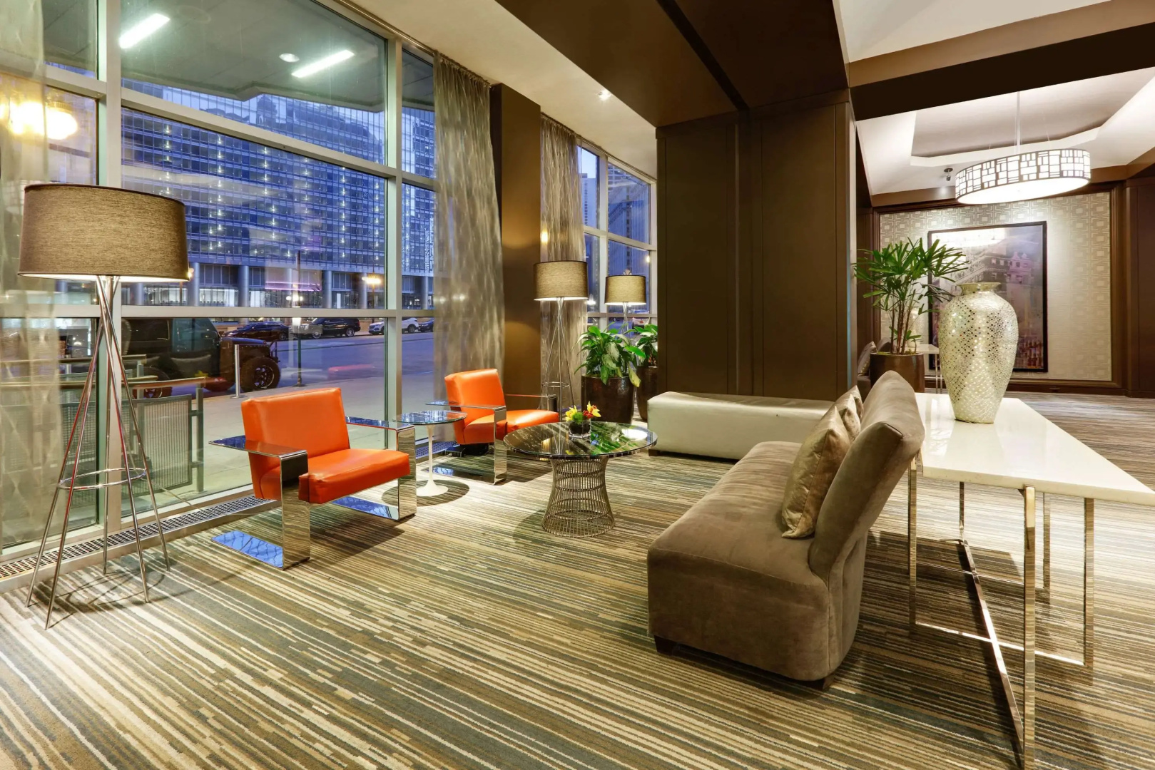 Foto - The Royal Sonesta Chicago Downtown