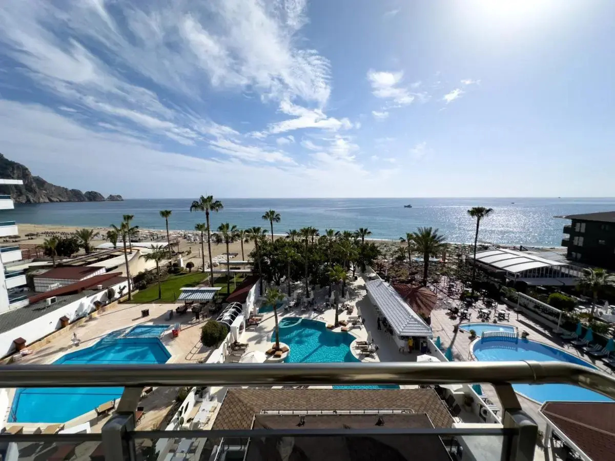 Photo - Savk Hotel