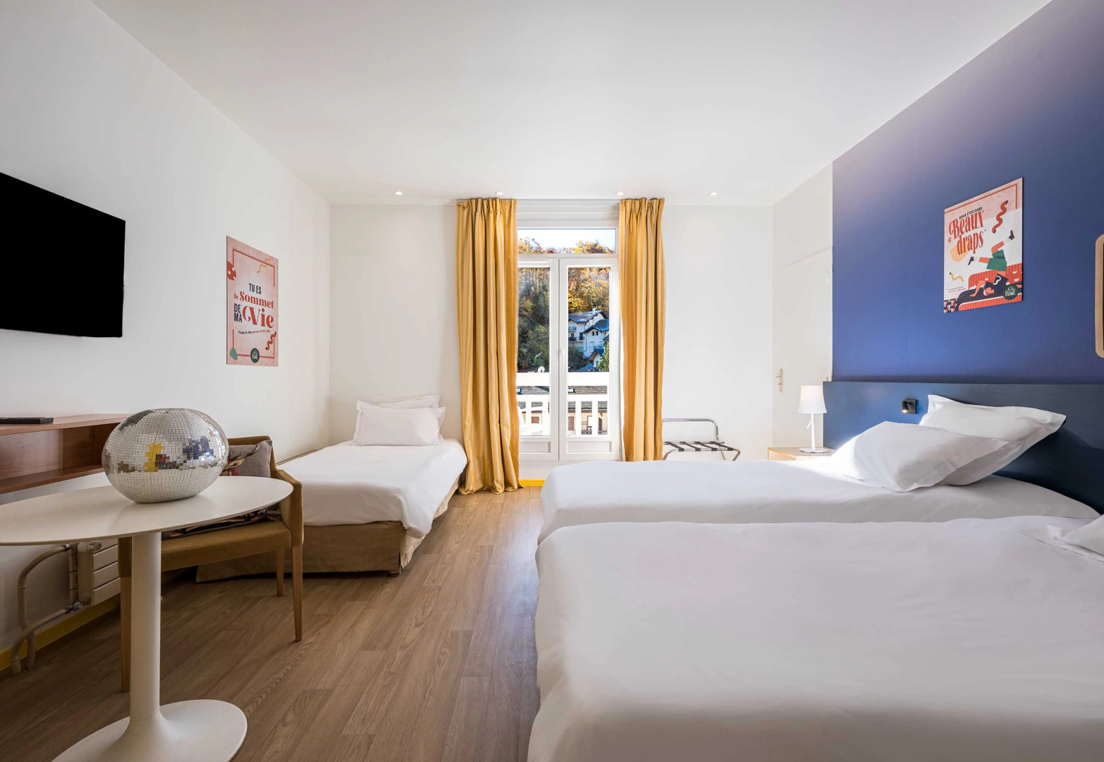 Foto - B&B HOME Brides-les-Bains Les 3 Vallées