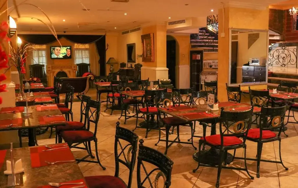 Foto - Al Maha Regency Hotel Suites - Managed by Aoudi Consultants