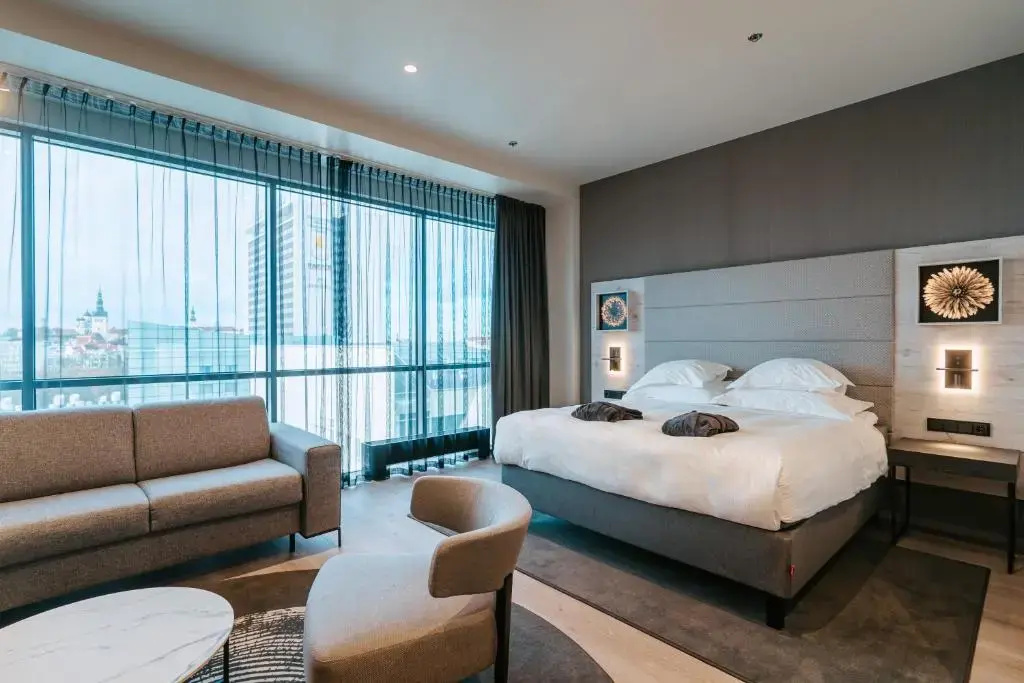 Foto - Tallink City Hotel
