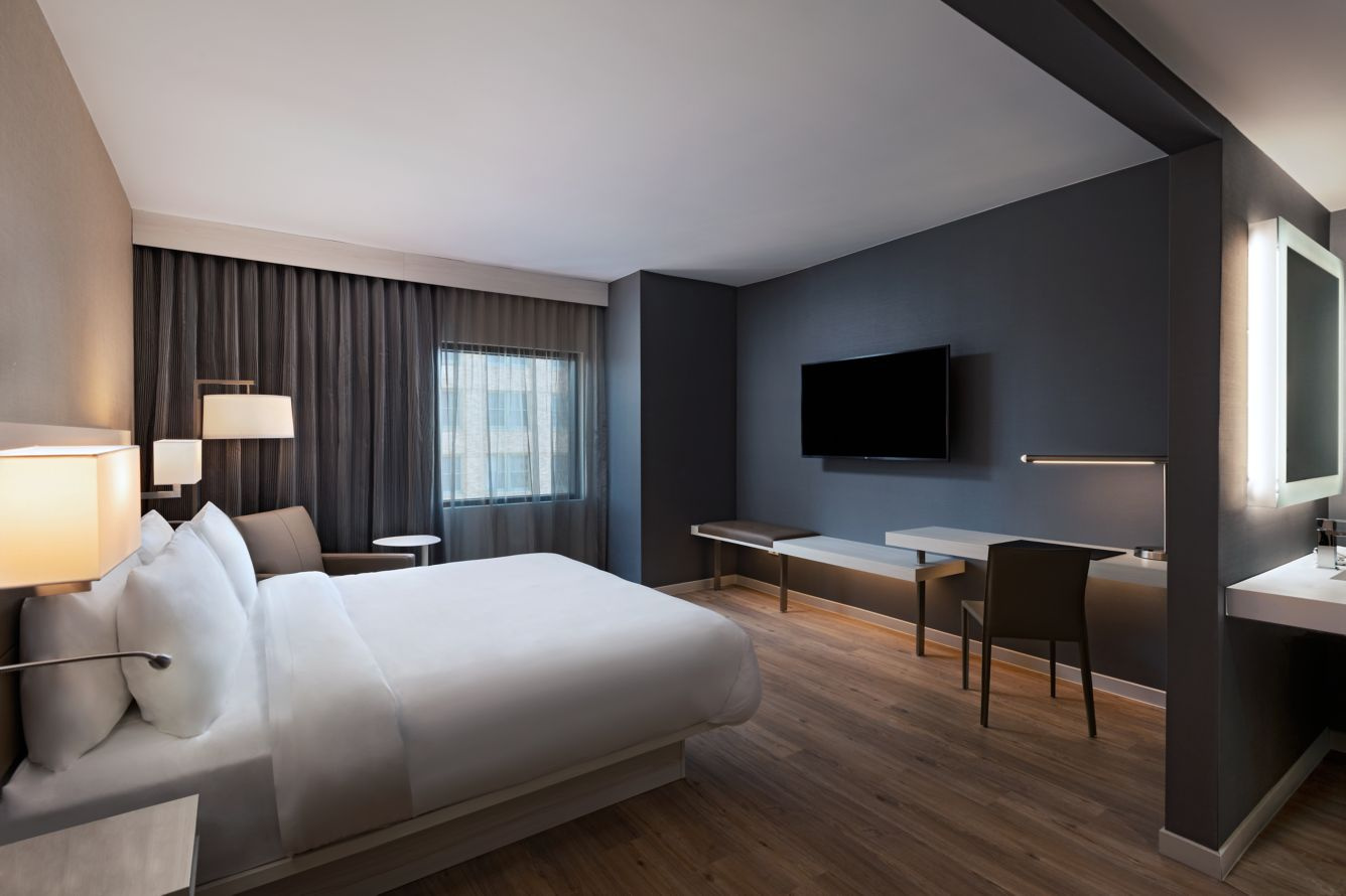 Foto - AC Hotel by Marriott Las Vegas Symphony Park
