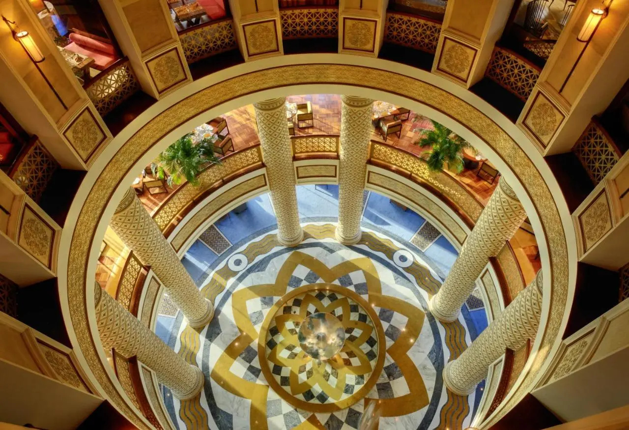 Photo - Rosewood Jeddah