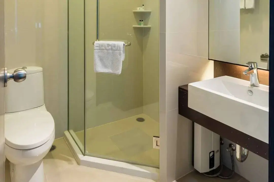 Foto - Jasmine Grande Residence