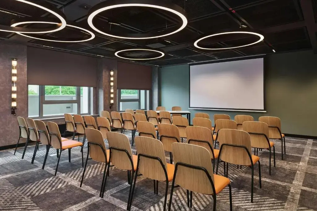Foto - Four Points by Sheraton Wroclaw
