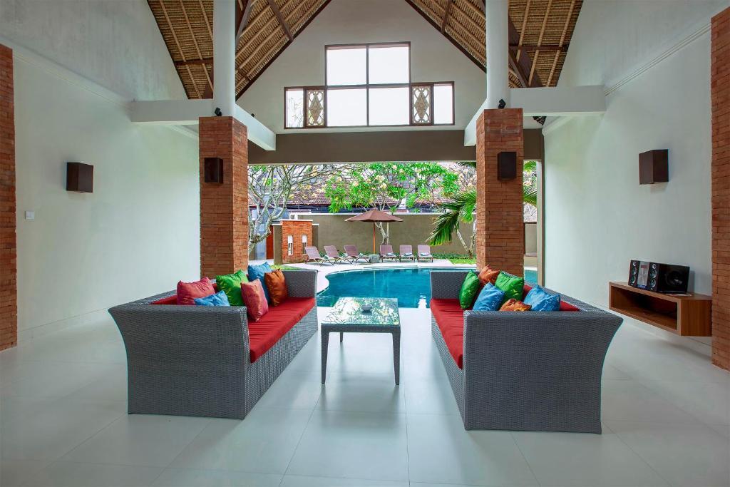 Foto - Mutiara Bali Boutique Resort & Villa
