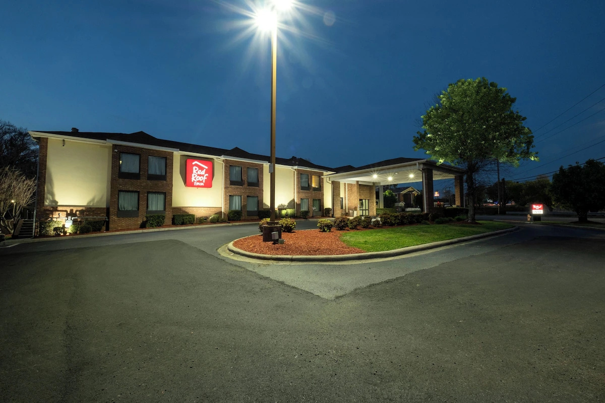 Photo - Red Roof Inn Charlotte - University