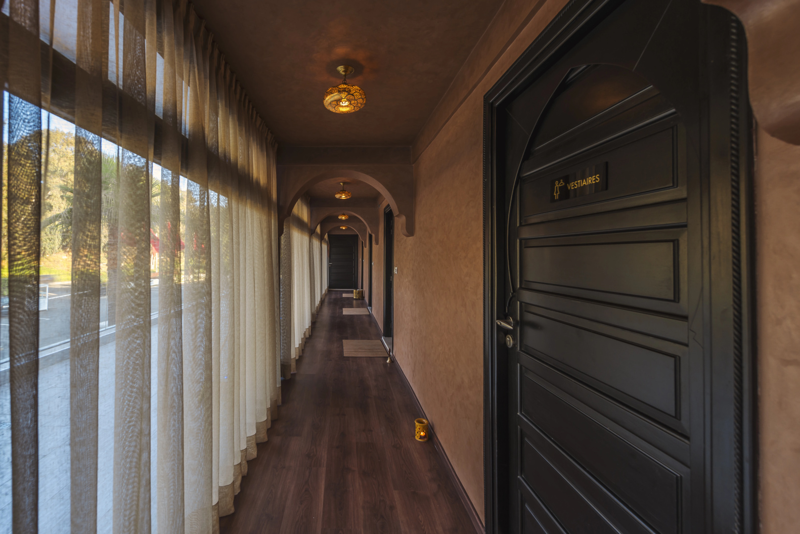 Foto - Dawliz Rabat Art & Spa