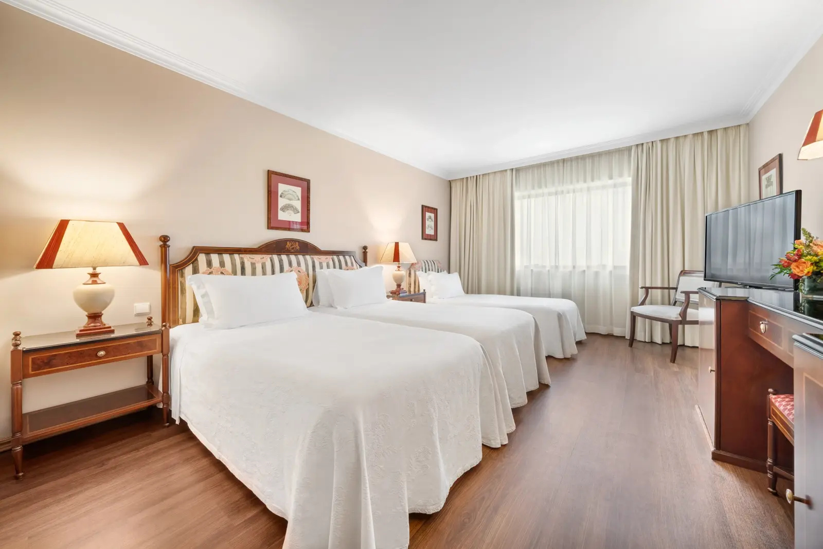 Foto - Dom Pedro Lisboa Hotel, a member of Radisson Individuals