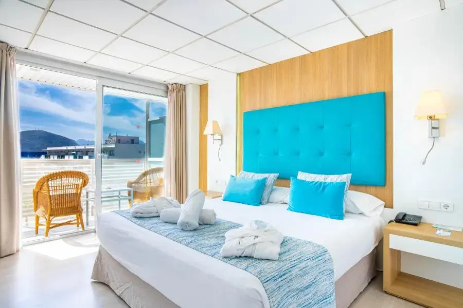 Foto - Bahía de Alcudia Hotel & Spa