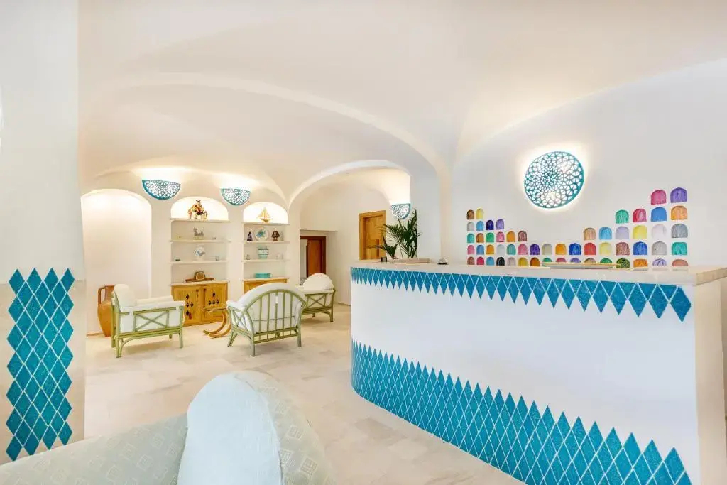 Foto - Hotel Le Mimose