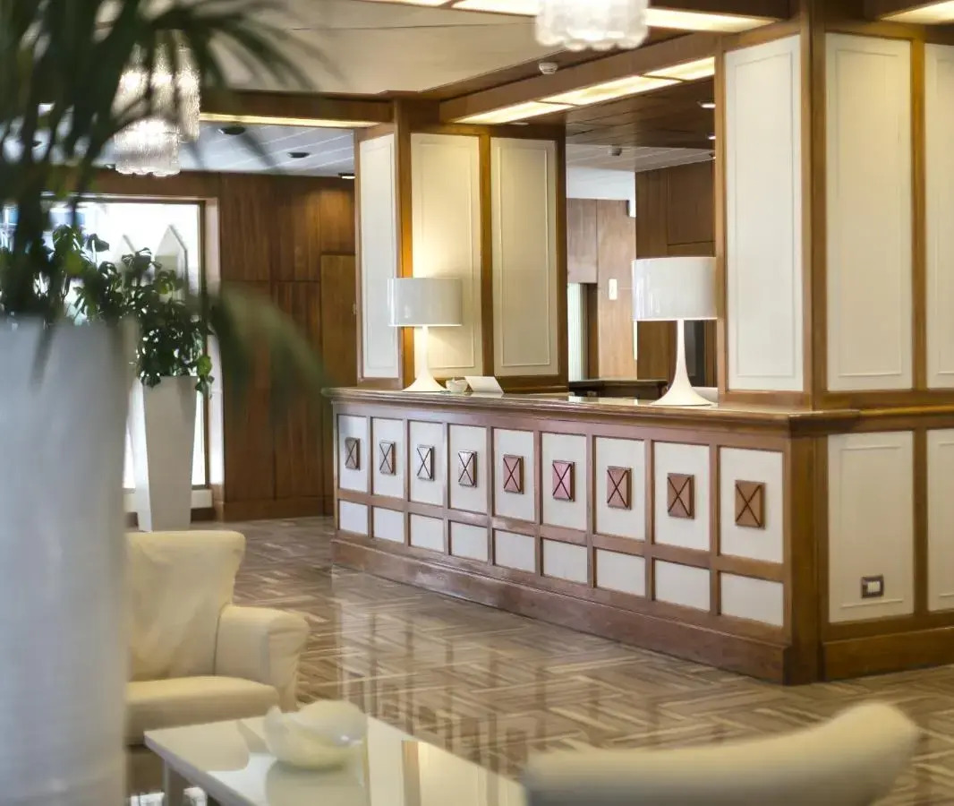 Foto - Hotel Abner's