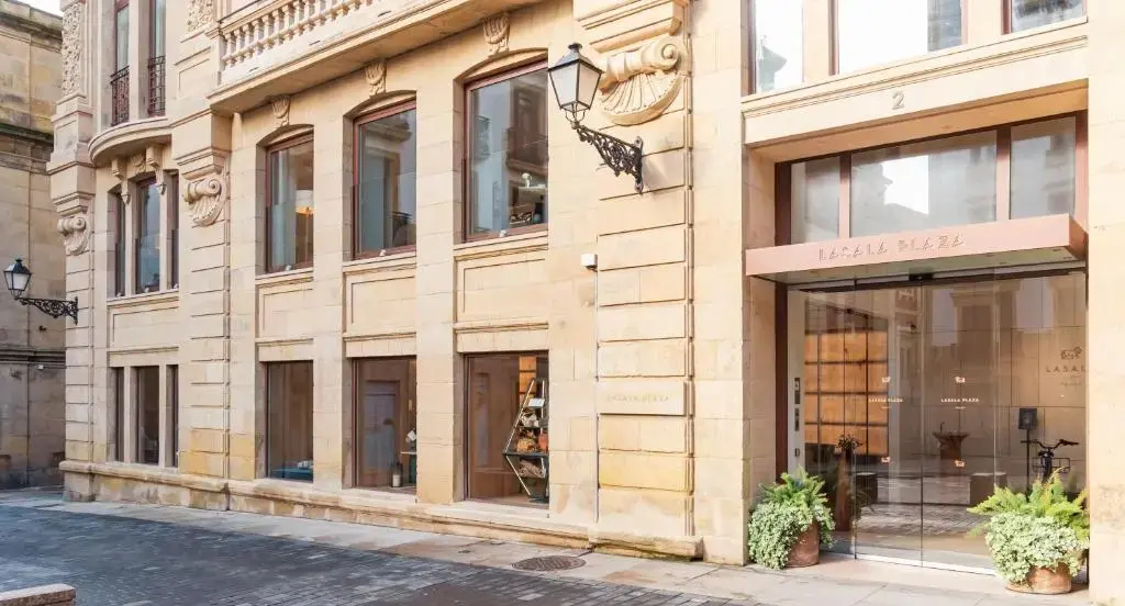 Photo - Lasala Plaza Hotel - Adults Only