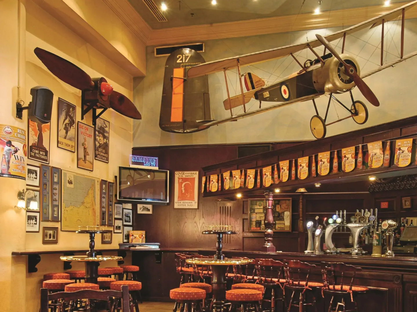 Foto - Millennium Airport Hotel Dubai