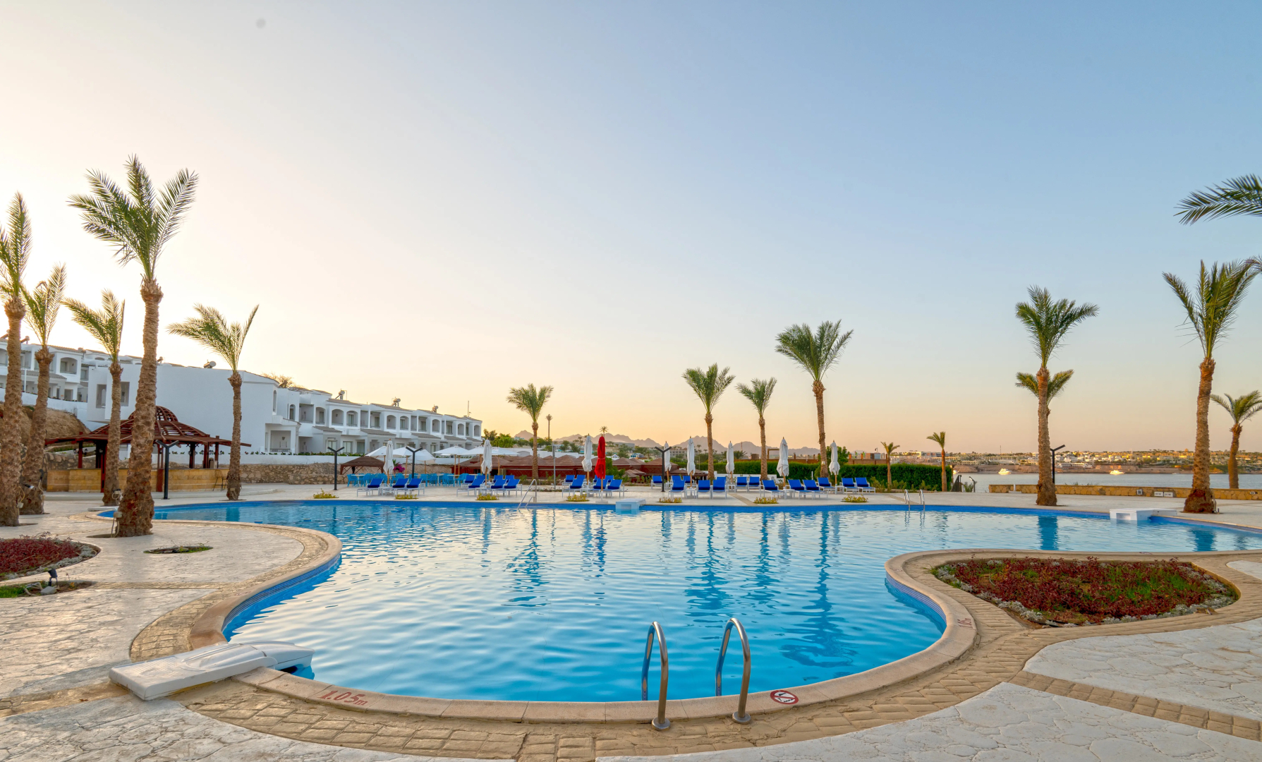 Photo - Invidia Coral Beach Tiran
