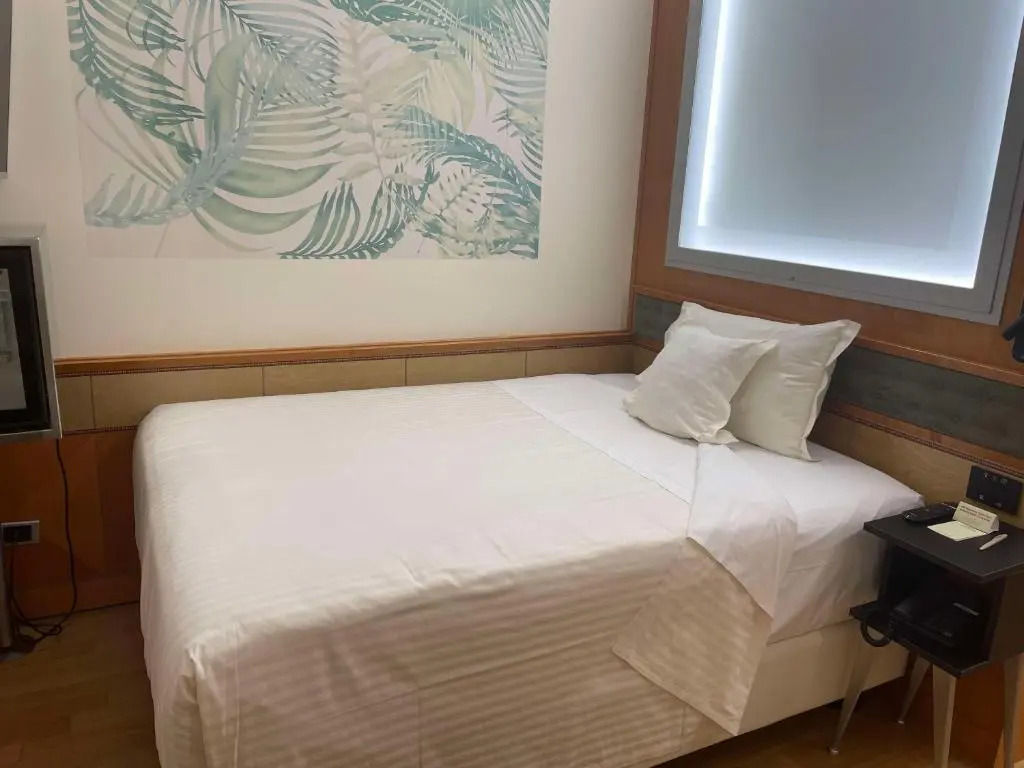 Foto - c-hotels Concorde