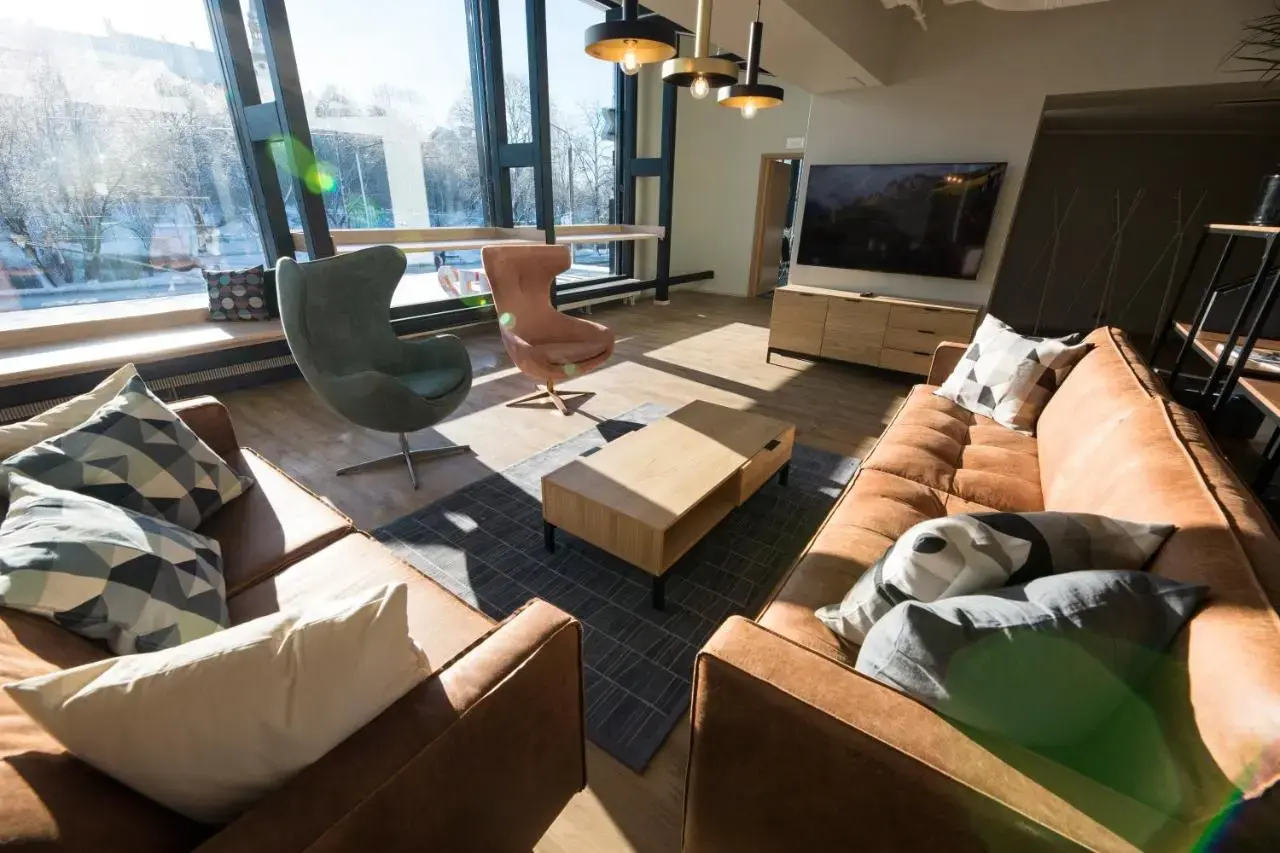 Foto - Go Hotel Shnelli