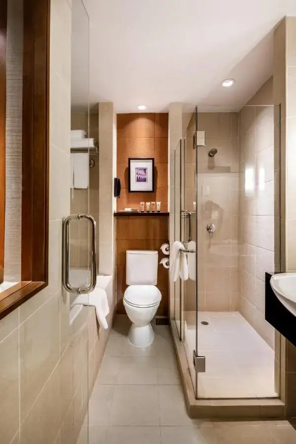 Foto - Copthorne King's Hotel Singapore
