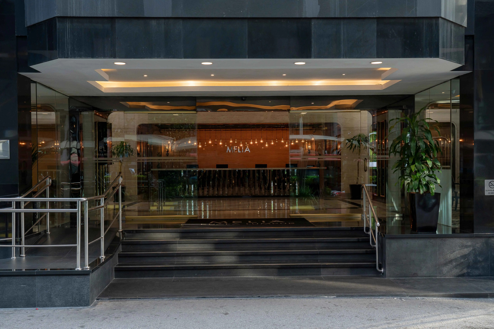 Foto - Meliá Kuala Lumpur