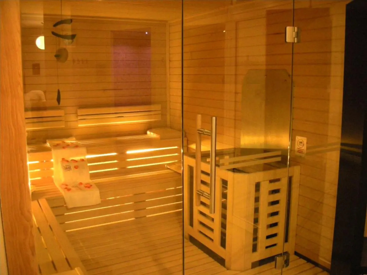 Foto - Hotel Oasi Wellness & Spa