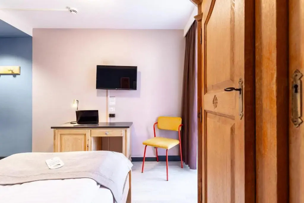 Photo - Garner Hotel Dusseldorf - Main Station by IHG