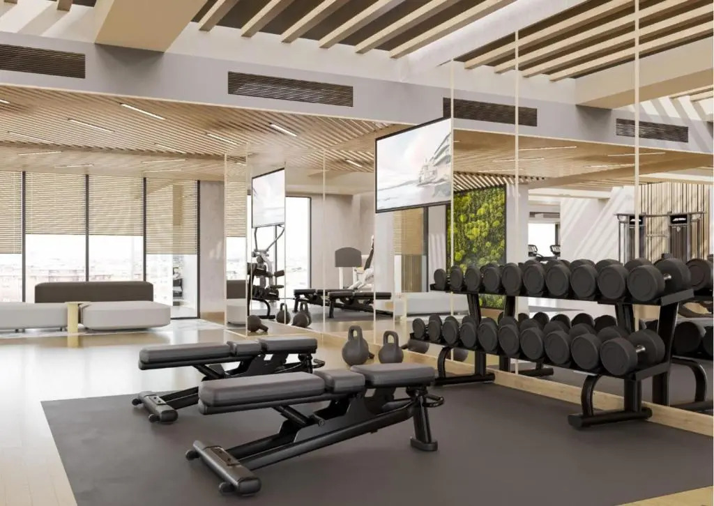 Foto - The Westin Istanbul Nisantasi