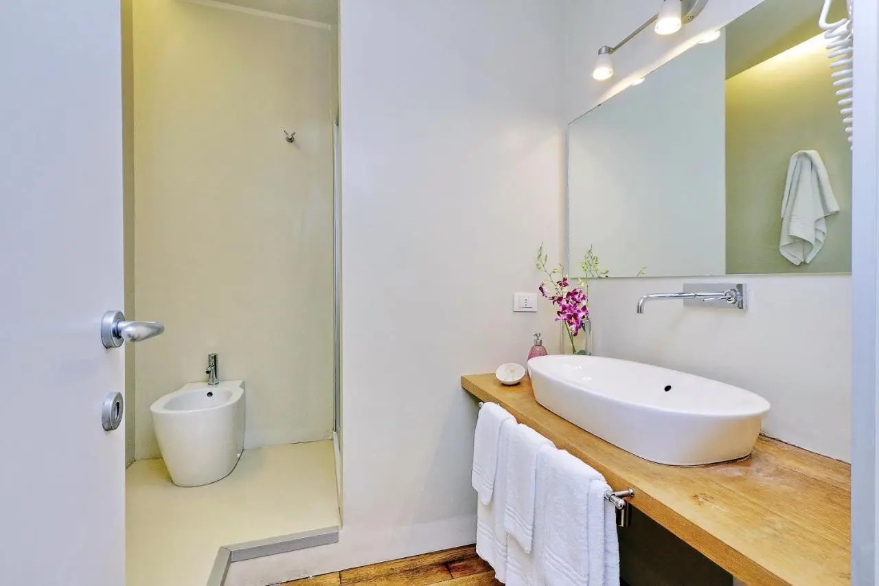 Foto - Guest House Amaranto Romano