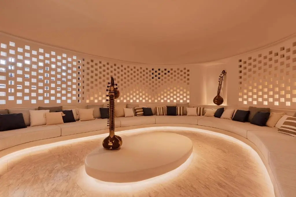 Six Senses Ibiza, Bild 19 von 29