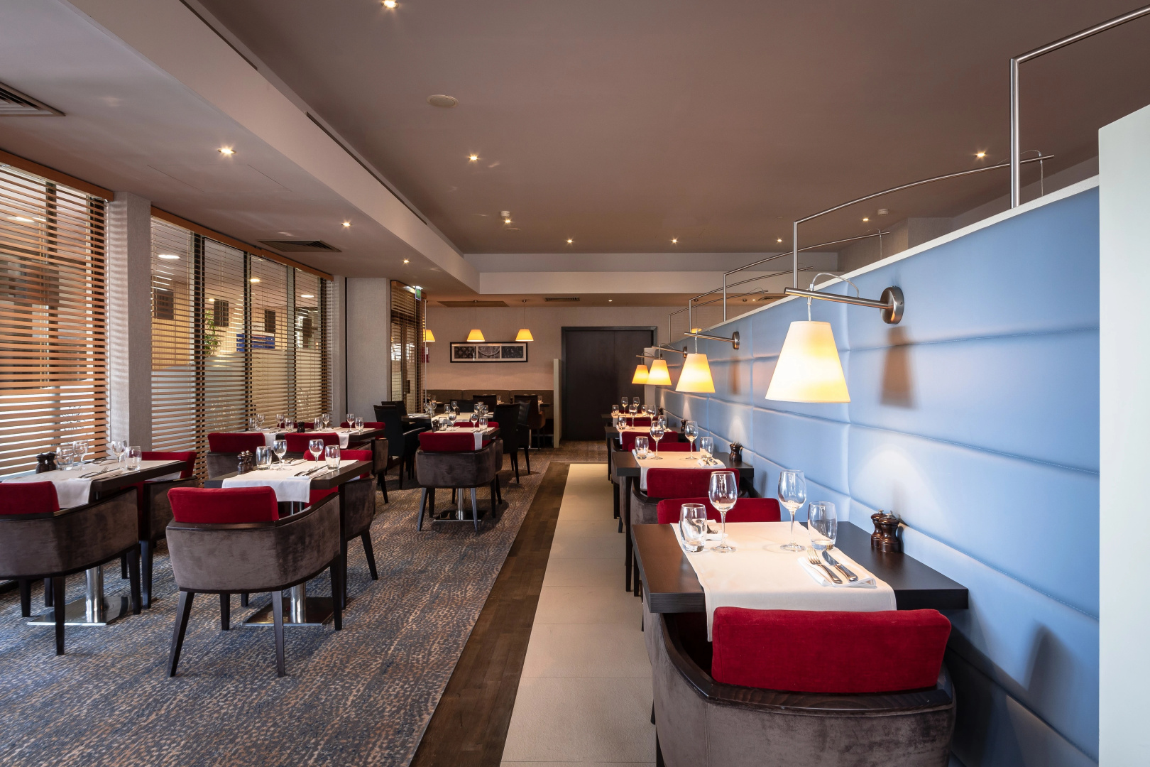 Photo - Hilton Strasbourg