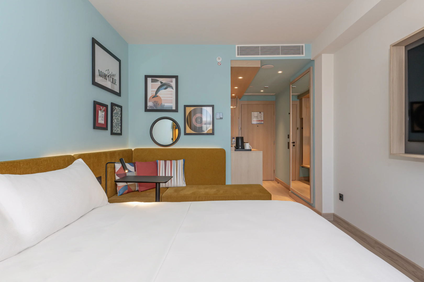 Foto - Hampton By Hilton Batumi Center