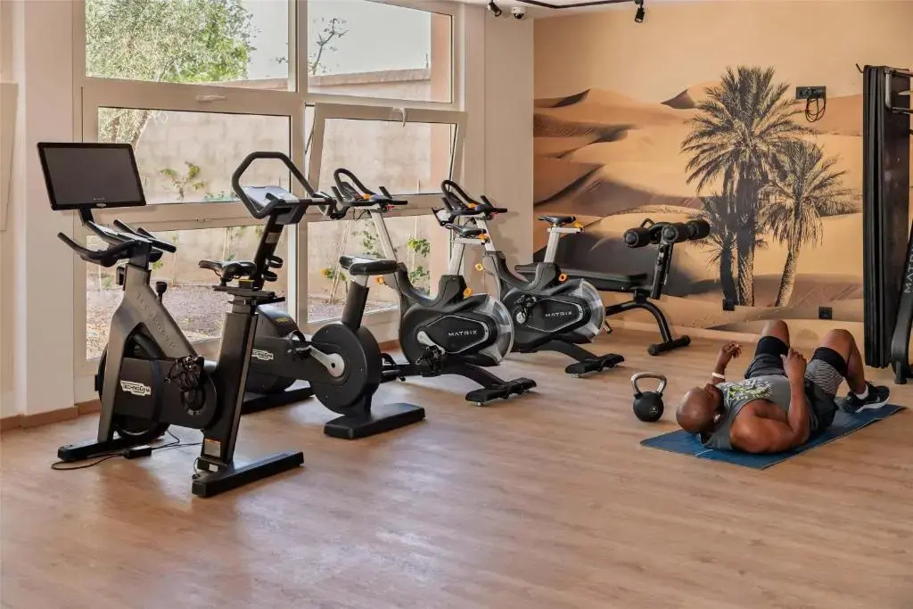 Foto - Barceló Palmeraie Oasis Resort