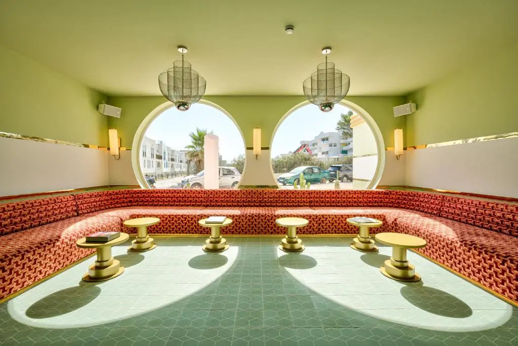 Photo - Grand Paradiso Ibiza - Adults Only