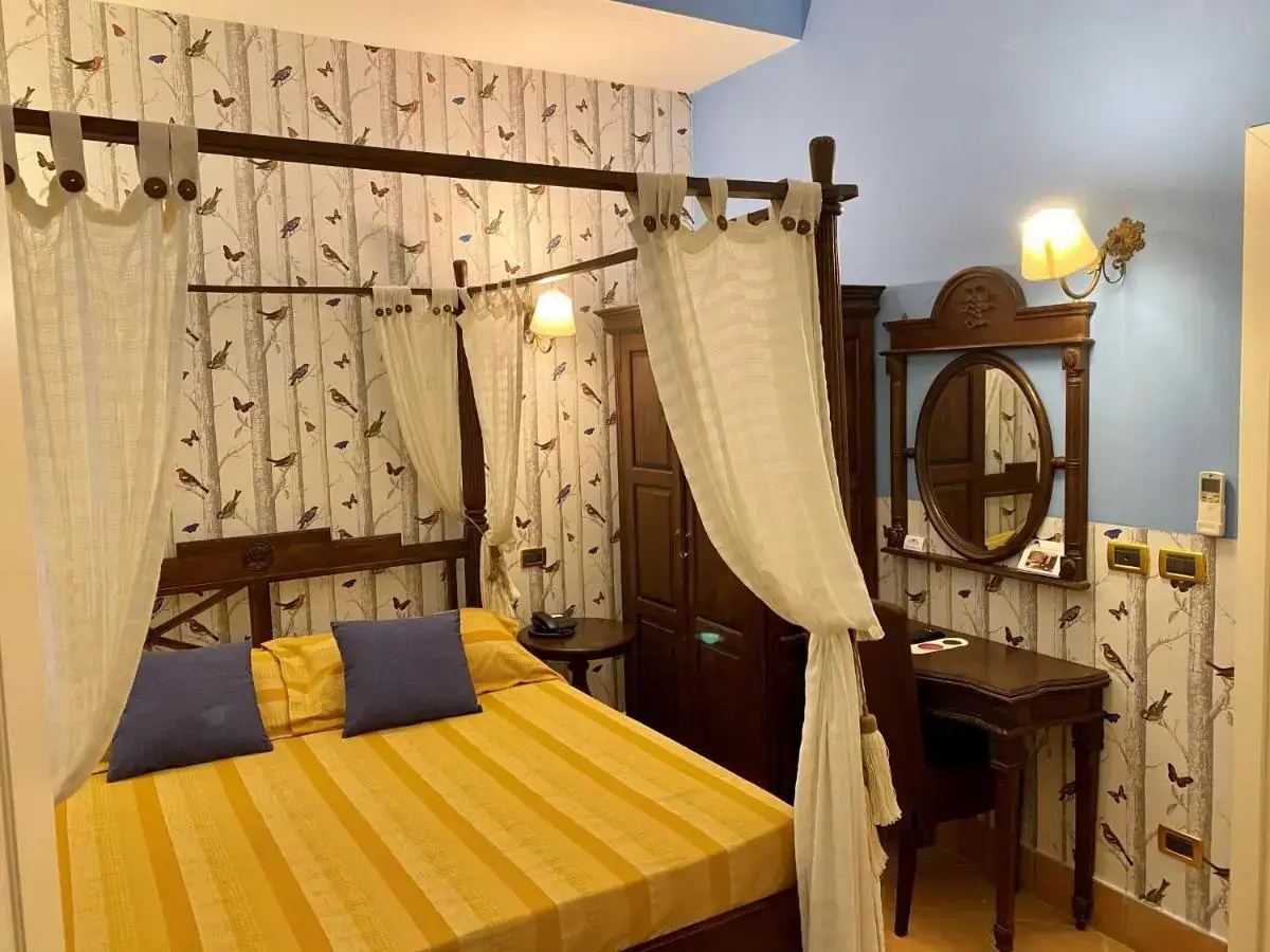 Foto - Hotel Il Guercino