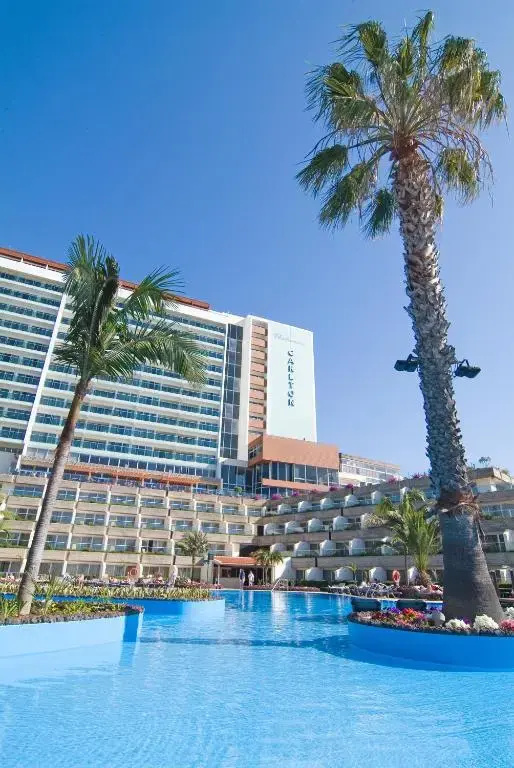 Foto - Pestana Carlton Madeira Ocean Resort Hotel