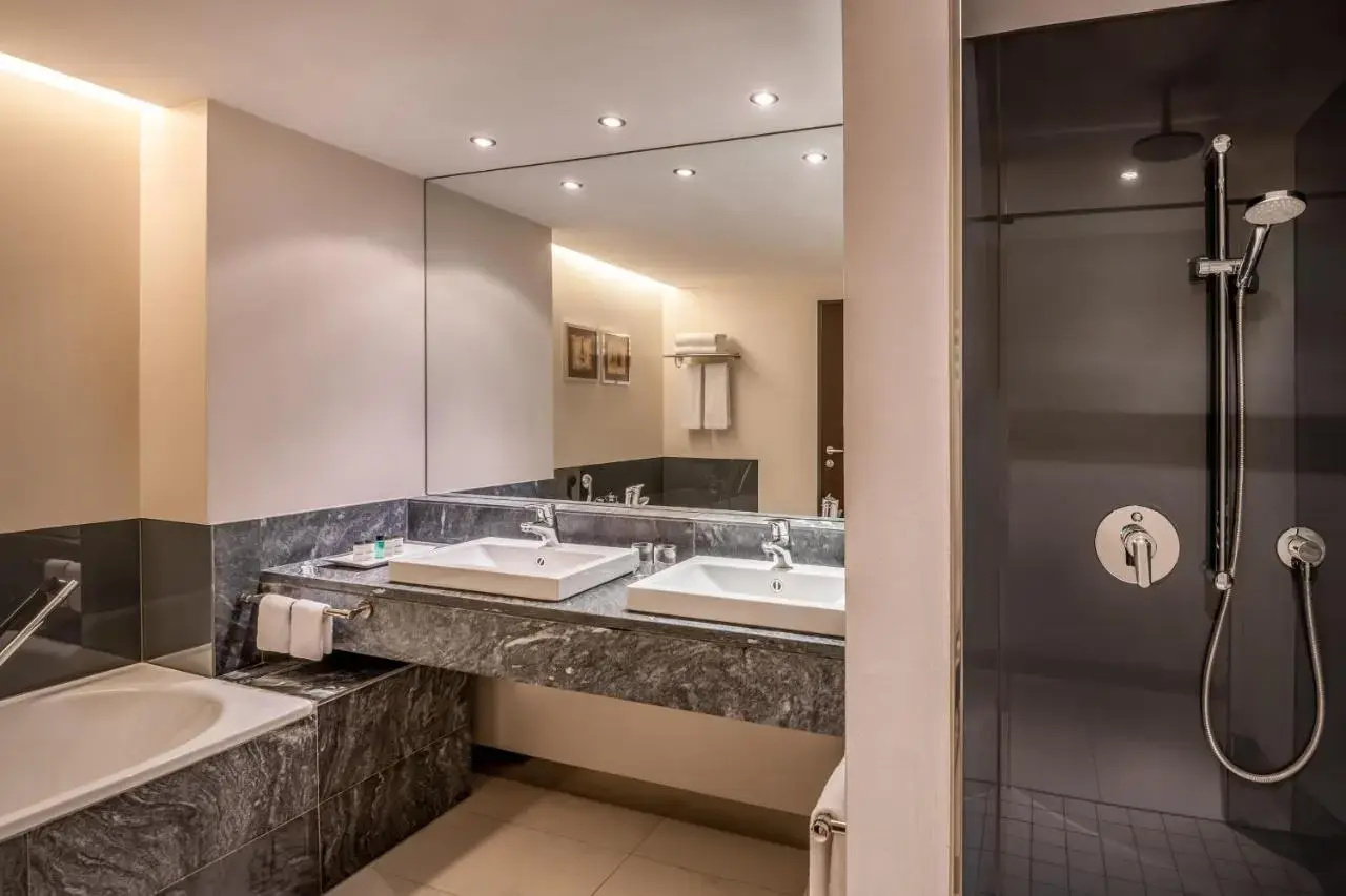 Photo - Sheraton Grand Salzburg