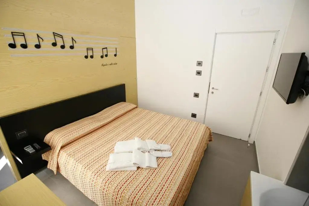 Photo - Relais Piazza del Plebiscito Hotel