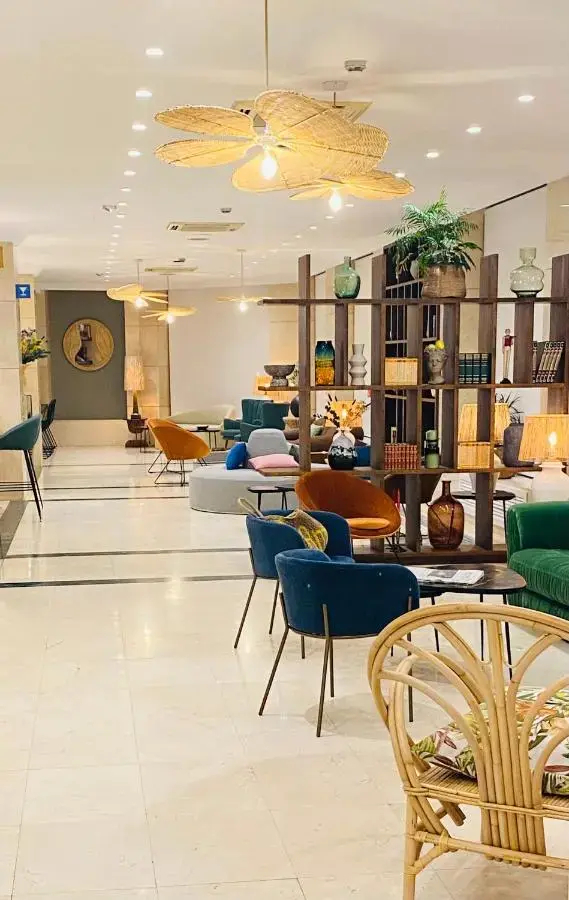 Foto - Hotel Casón del Tormes by HappyCulture
