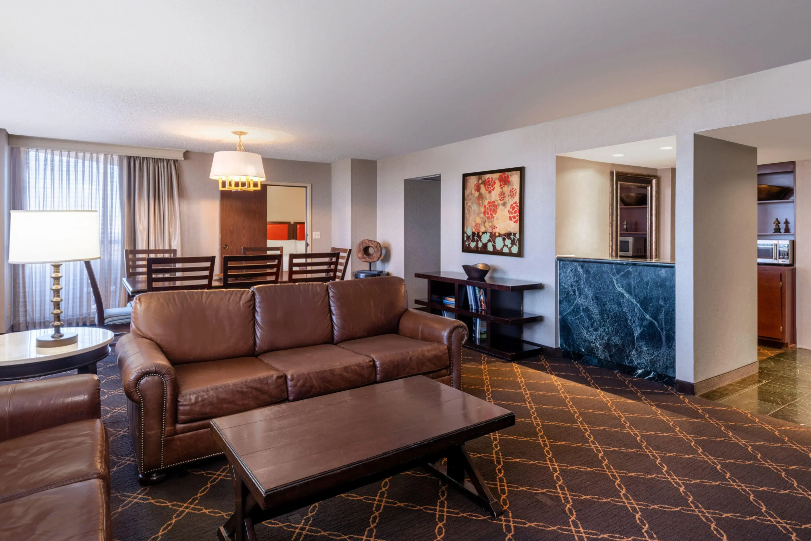Foto - Austin Southpark Hotel
