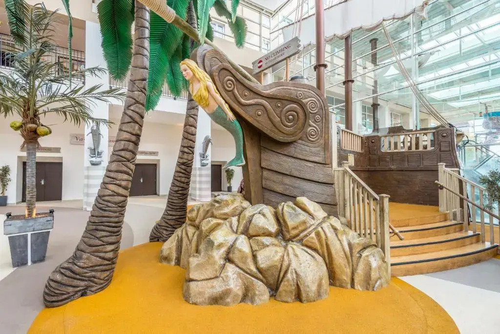 Foto - Explorers Hotel Marne-la-Vallée