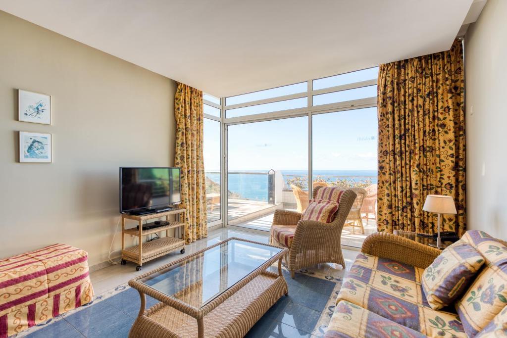 Foto - Holiday Club Jardin Amadores