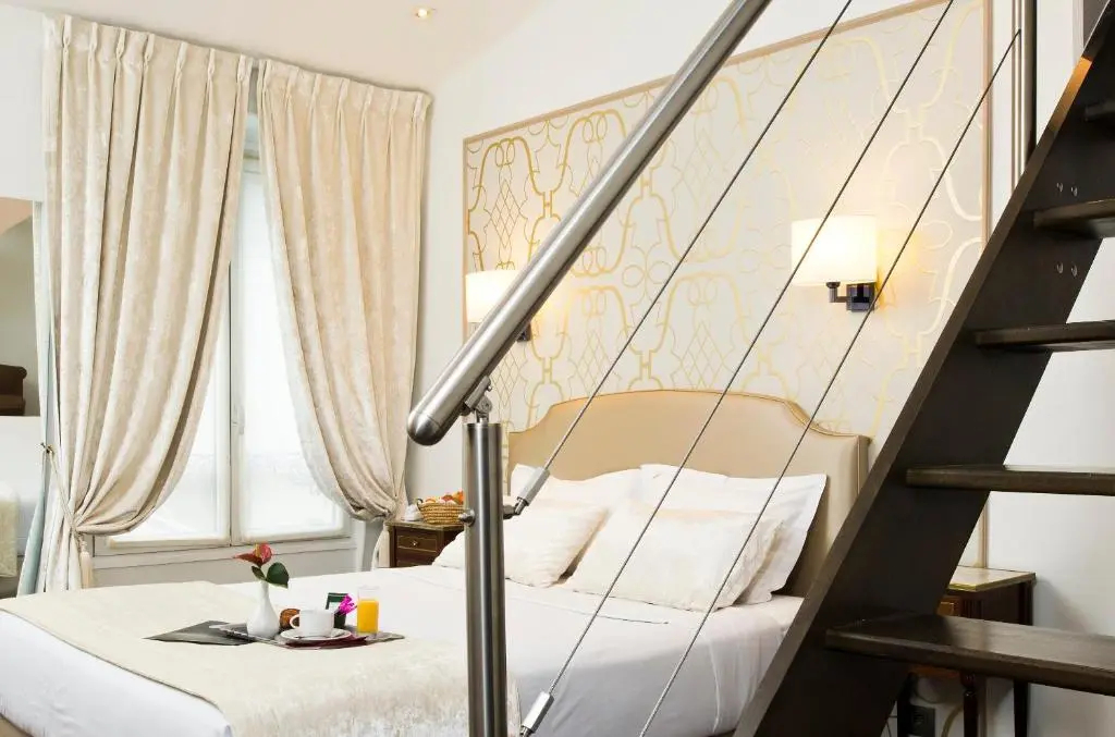 Photo - Hôtel Saint-Pétersbourg Opéra & Spa