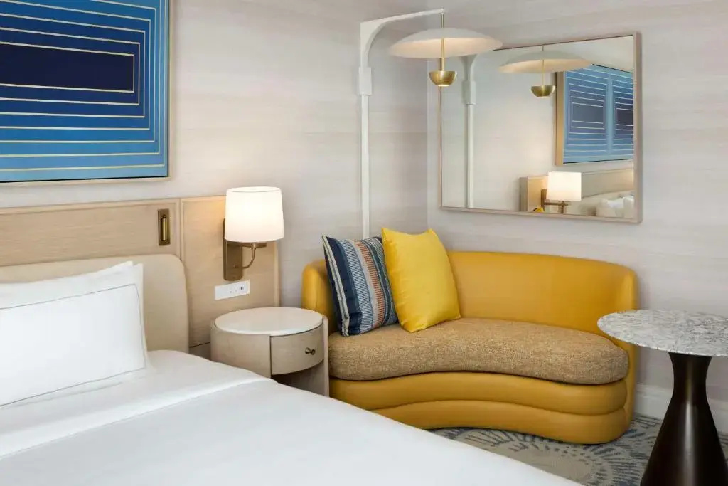 Photo - The Highland Dallas, Curio Collection by Hilton